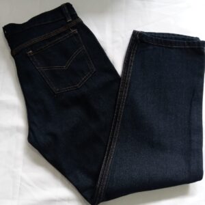 Pantalones de Dotaciones, Jeans. 