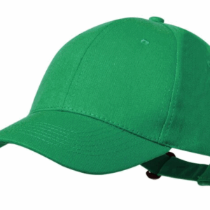 Gorras de Paño