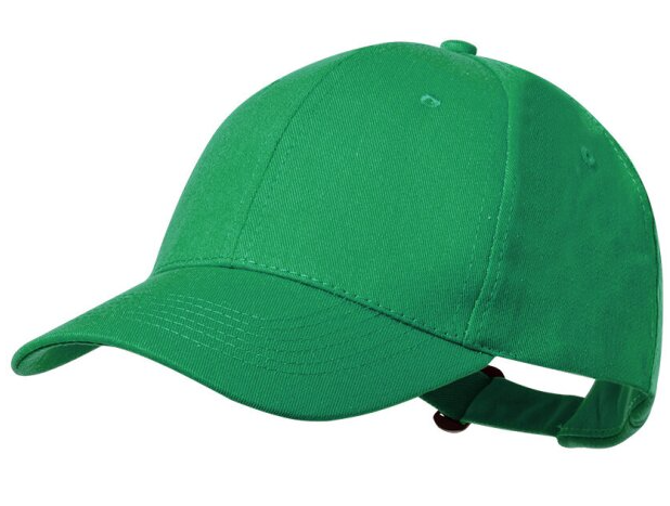 Gorras de Paño